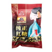 厨大妈纯正红糖360g/袋