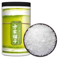 方家铺子一级白糖罐装1kg/袋