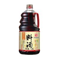 海天古道料酒1.28L 炒菜 增味