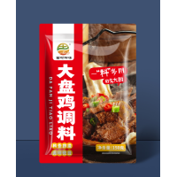 田村神味大盘鸡150g/袋