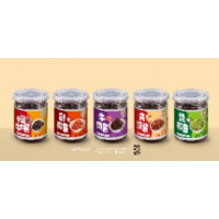 田村神味 （牛肉、香菇、夹馍、烧椒、剁椒） 150g*1罐装酱