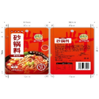 田村神味砂锅料（微辣）30g/袋