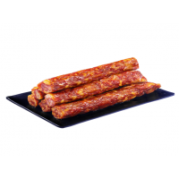 万村芳腊味香肠 500g*1袋
