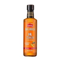 海天天赐良谷纯芝麻油480ml/瓶