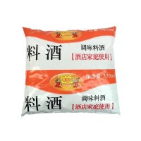 老才臣料酒做饭炒菜350ml/瓶