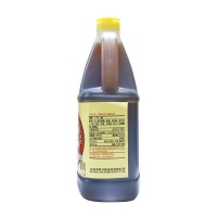 老才臣精制料酒烧菜做菜味道香1.75L/瓶