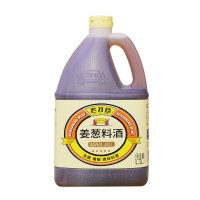 老才臣姜葱料酒1.75L/瓶