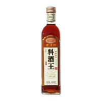 老才臣料酒王500ml