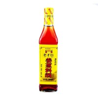 老才臣葱姜料酒500ml/瓶
