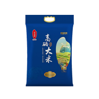 花宜树富硒大米营养美味粒粒饱满5kg/袋