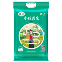 瑶珍小珍香米老人小孩都爱吃 好吃易消化2.5kg