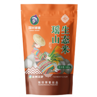 瑶珍瑶山生态米当季新米鲜爽回甘500g