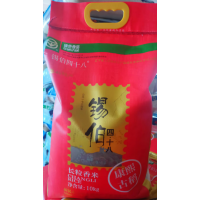栖鹤湖长粒香米康熙古稻10kg/袋