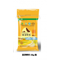 高头院子胚芽鲜米15kg/袋