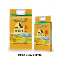 高头院子胚芽鲜米25kg/袋
