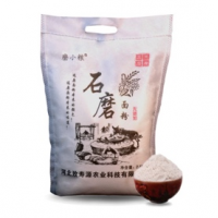 磨小粮石磨面粉2.5kg/袋