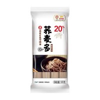 益海嘉里金龙鱼健康系列养麦多麦芯挂面1kg/袋