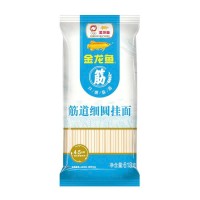 益海嘉里金龙鱼细圆挂面618g/袋