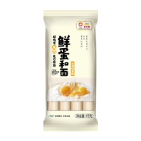 益海嘉里金龙鱼鲜鸡蛋龙须挂面1kg/袋