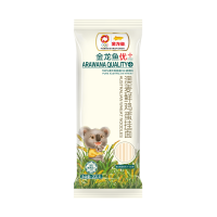 益海嘉里金龙鱼优+澳麦鲜鸡蛋挂面200g*10袋