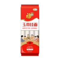 福临门家宴玉带挂面900g/袋