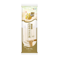 福临门芯谷筱养麦挂面800g/袋