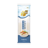 福临门劲道高筋龙须面800g/袋