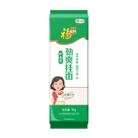福临门妙惠家劲爽挂面 1kg 十包起售