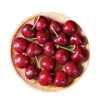 智利车厘子单J约2斤 /箱