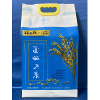 一码当鲜富硒大米8kg/袋