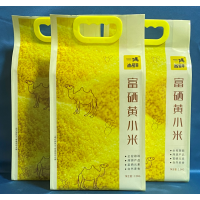 一码当鲜富硒小米2.5kg/袋