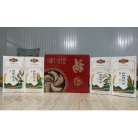 一码当鲜饺子粉套餐12kg/箱