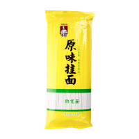 今麦郎原味挂面劲宽面1kg/袋