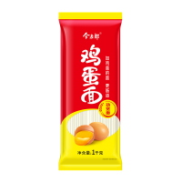 今麦郎鸡蛋面劲宽面1kg/袋