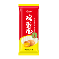 今麦郎鸡蛋面龙须面1kg/袋