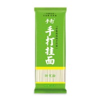 今麦郎手打挂面劲宽面1kg/袋