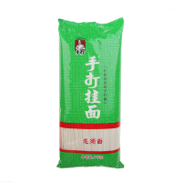 今麦郎手打挂面龙须面1kg/袋