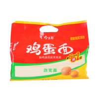 今麦郎鸡蛋面挂面2kg/袋