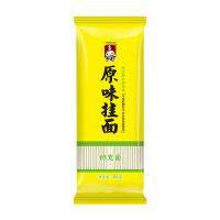今麦郎原味劲宽挂面400g/袋