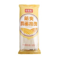 良食记筋爽鸡蛋面1kg/袋