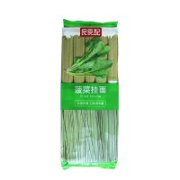 良食记菠菜挂面500g/袋