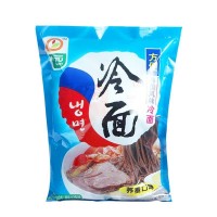 升元荞麦冷面600g/袋
