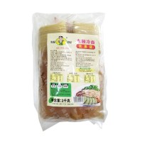 东颐冷面实惠装2kg/袋