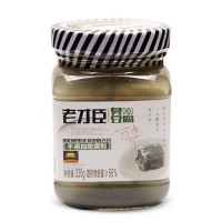 老才臣臭豆腐330g瓶