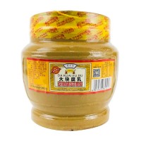 老才臣大块腐乳600g/瓶