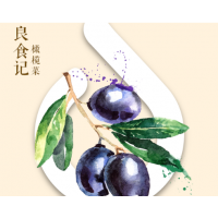 良食记橄榄菜450g/袋