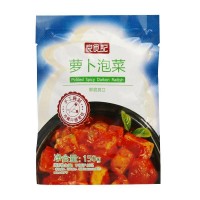 良食记萝卜泡菜150g/袋