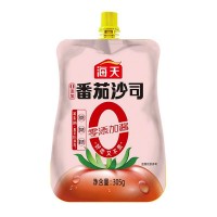 海天0添加番茄沙司305g/瓶