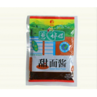 欣和葱伴侣甜面酱180g/袋