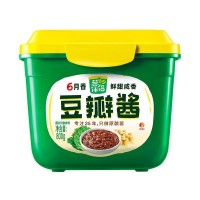 欣和葱伴侣豆瓣酱800g/盒